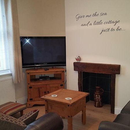 Chinwin Cottage Weymouth Extérieur photo