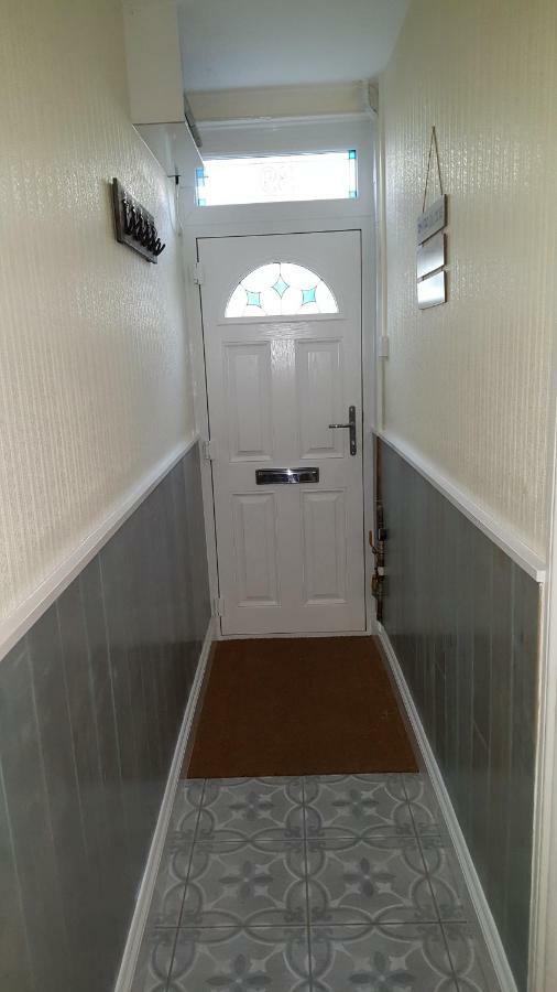 Chinwin Cottage Weymouth Extérieur photo
