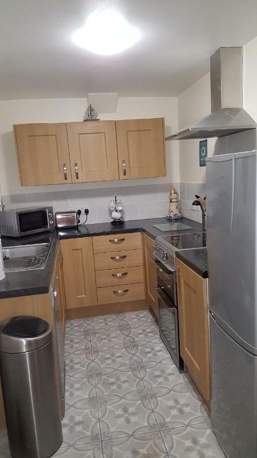 Chinwin Cottage Weymouth Extérieur photo